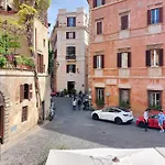 Ych-Casa Bella- Luxury Home Near Piazza Venezia