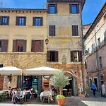 Ych-Casa Bella- Luxury Home Near Piazza Venezia