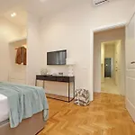 Ych-Casa Bella- Luxury Home Near Piazza Venezia