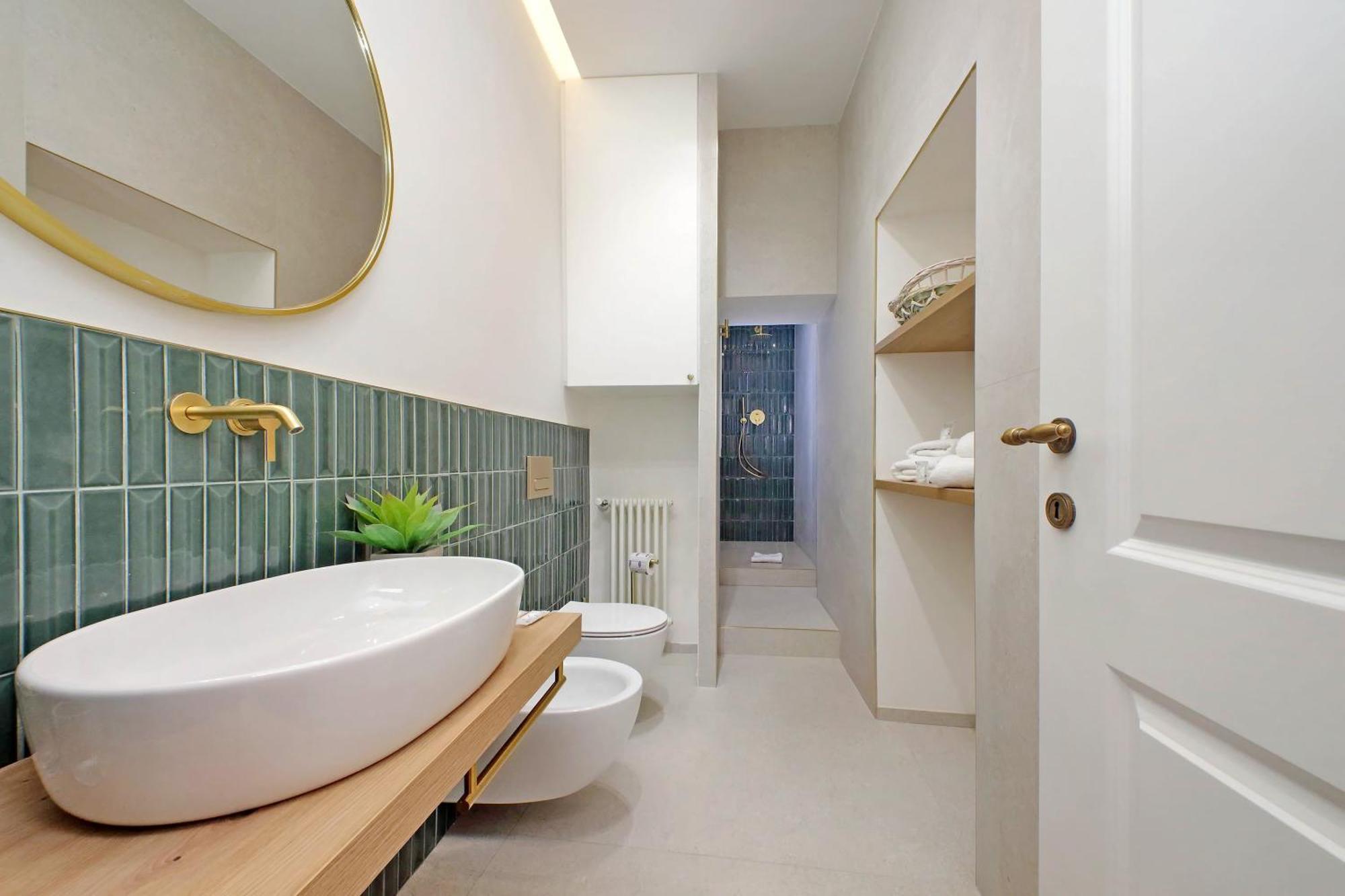 Apartment Ych-casa Bella- Luxury Near Piazza Venezia Rome