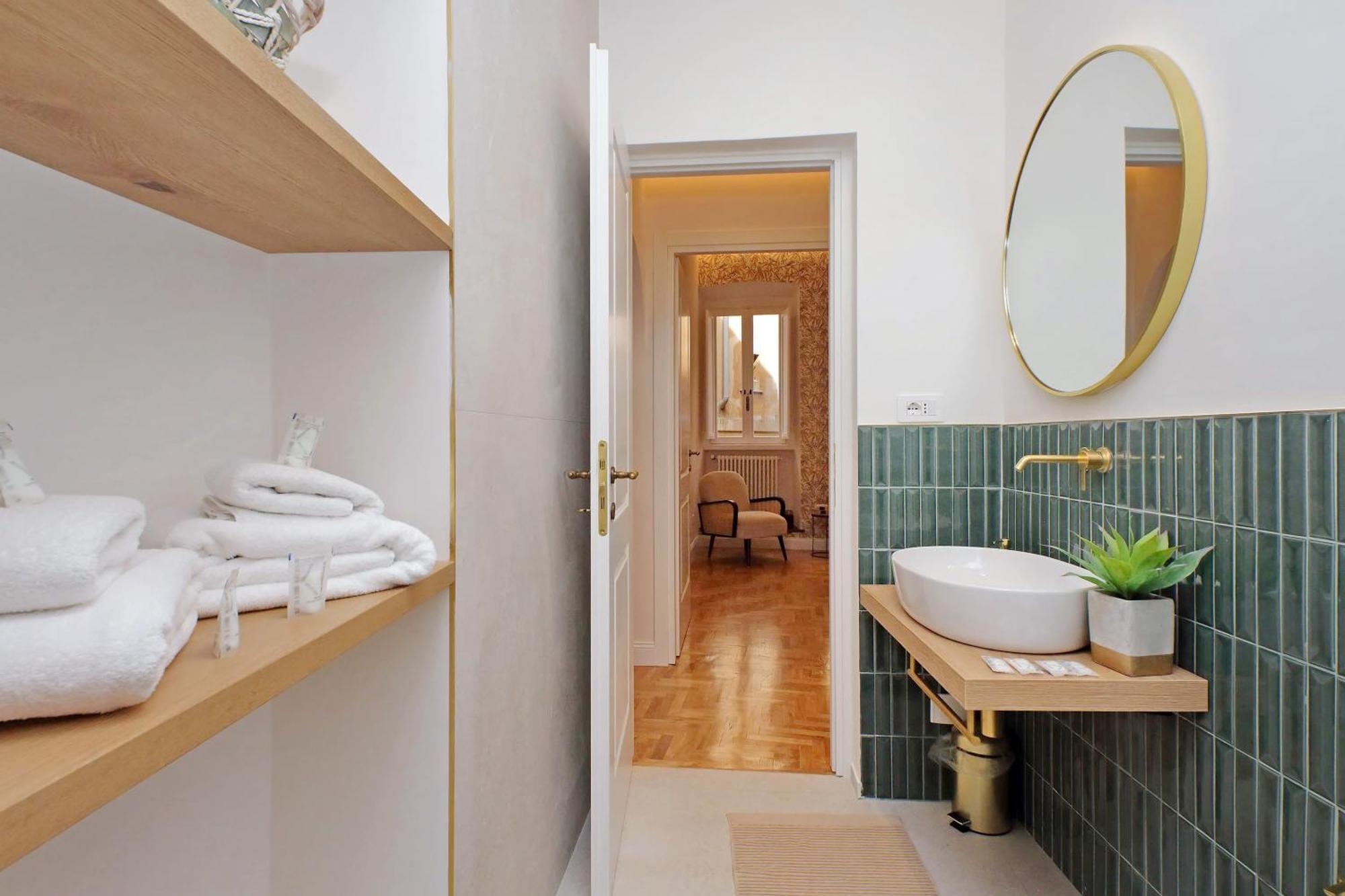 Apartment Ych-casa Bella- Luxury Near Piazza Venezia