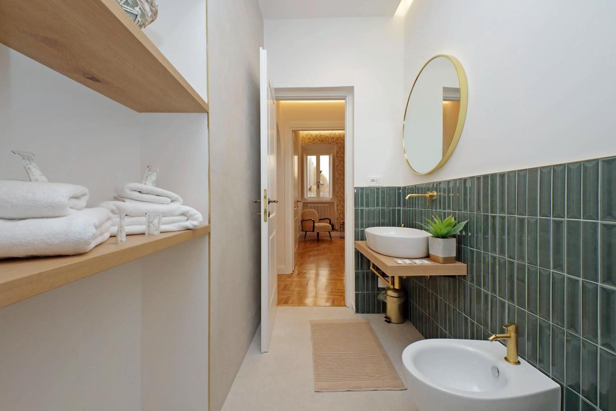 Ych-casa Bella- Luxury Near Piazza Venezia