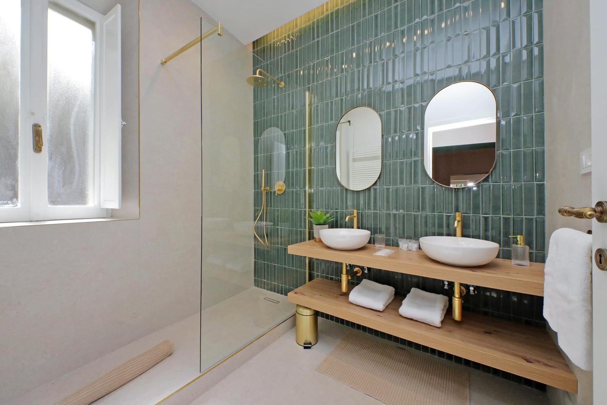 Ych-casa Bella- Luxury Near Piazza Venezia