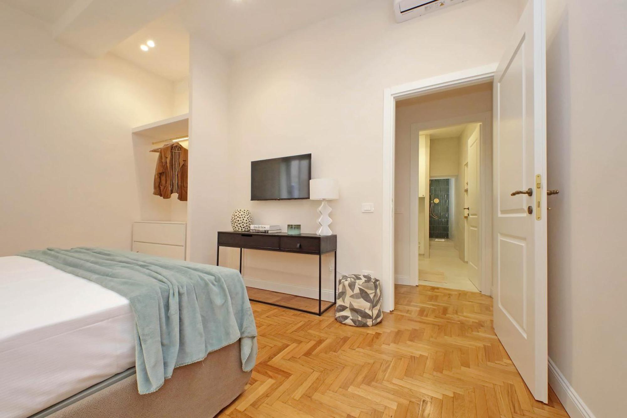 Apartment Ych-casa Bella- Luxury Near Piazza Venezia