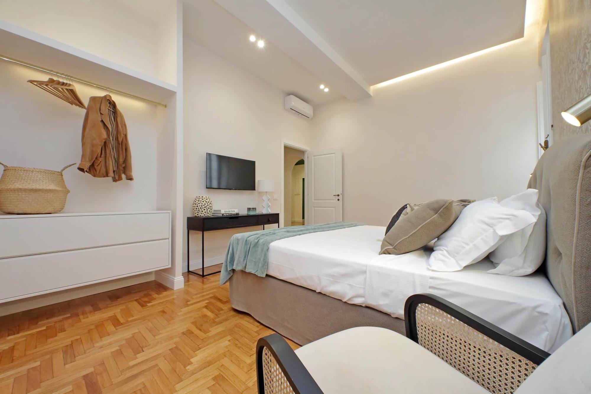 Apartment Ych-casa Bella- Luxury Near Piazza Venezia Rome