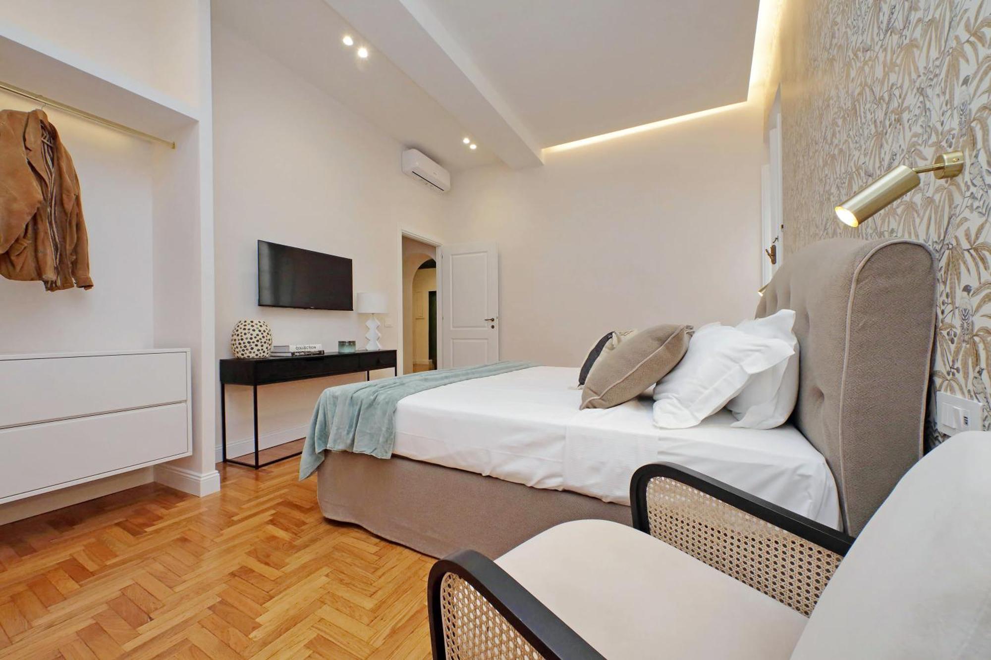 Ych-casa Bella- Luxury Near Piazza Venezia