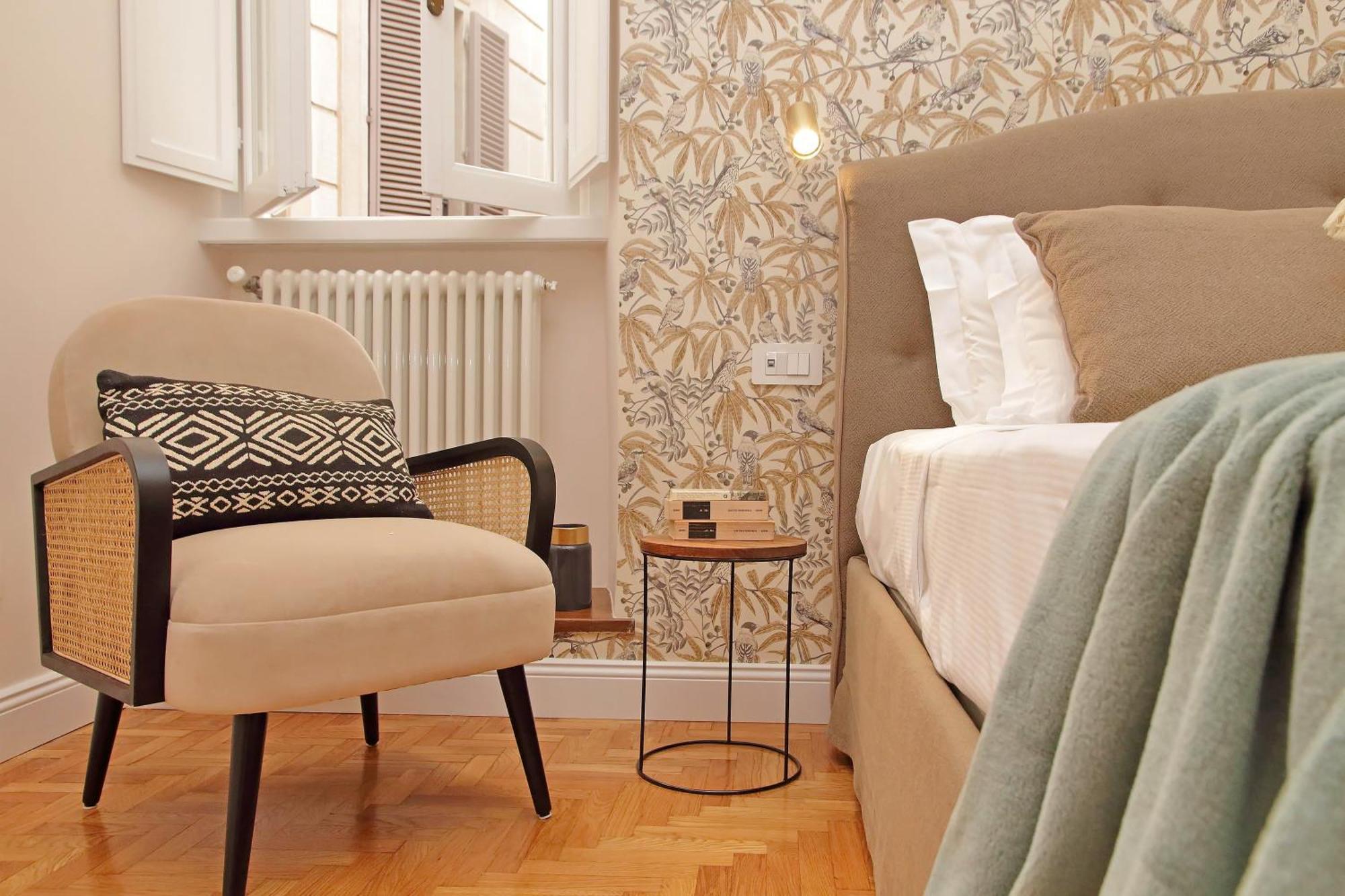 Ych-casa Bella- Luxury Near Piazza Venezia