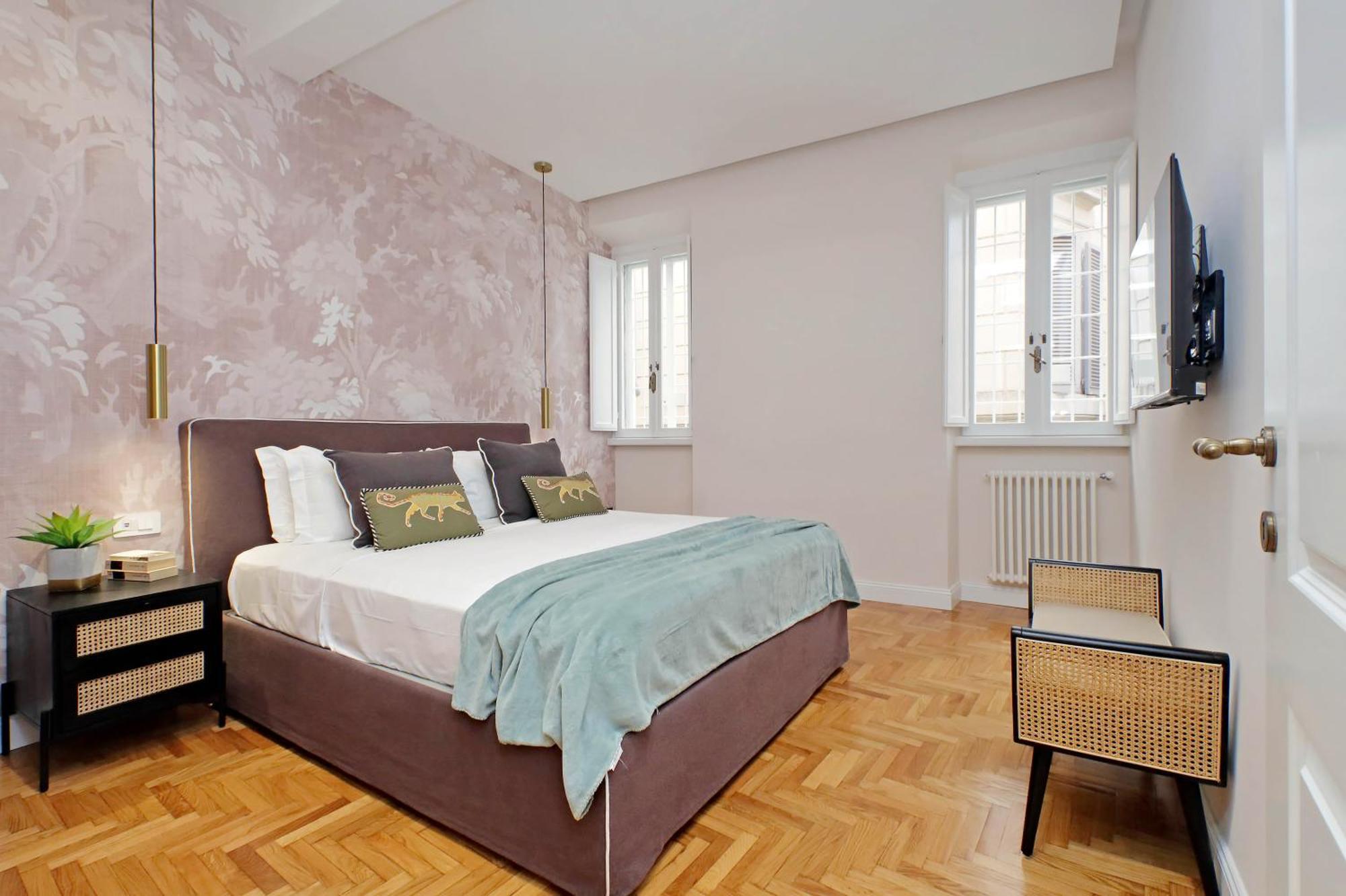 Ych-casa Bella- Luxury Near Piazza Venezia Rome