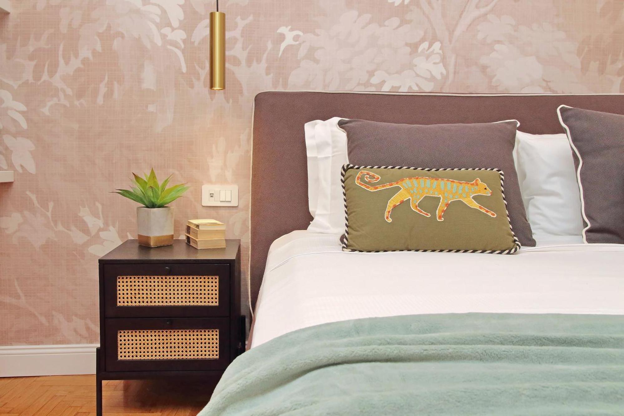 Ych-casa Bella- Luxury Near Piazza Venezia