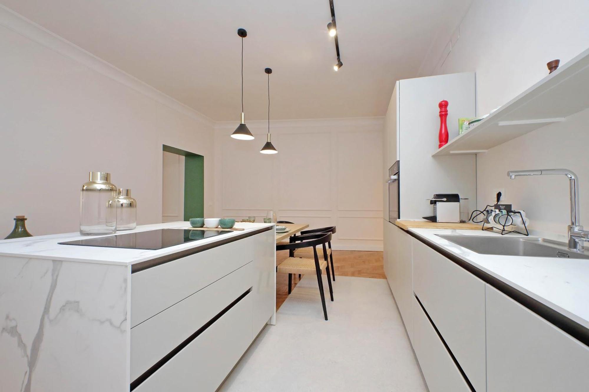 Apartment Ych-casa Bella- Luxury Near Piazza Venezia