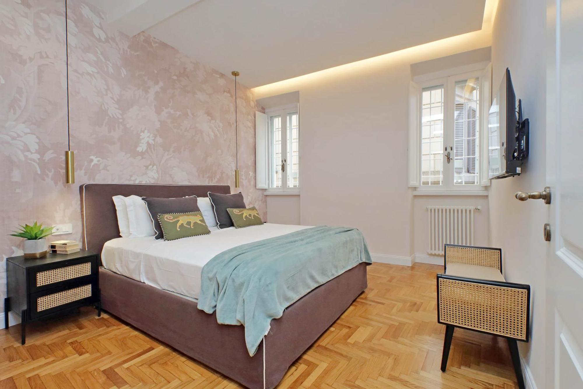 Ych-casa Bella- Luxury Near Piazza Venezia Rome