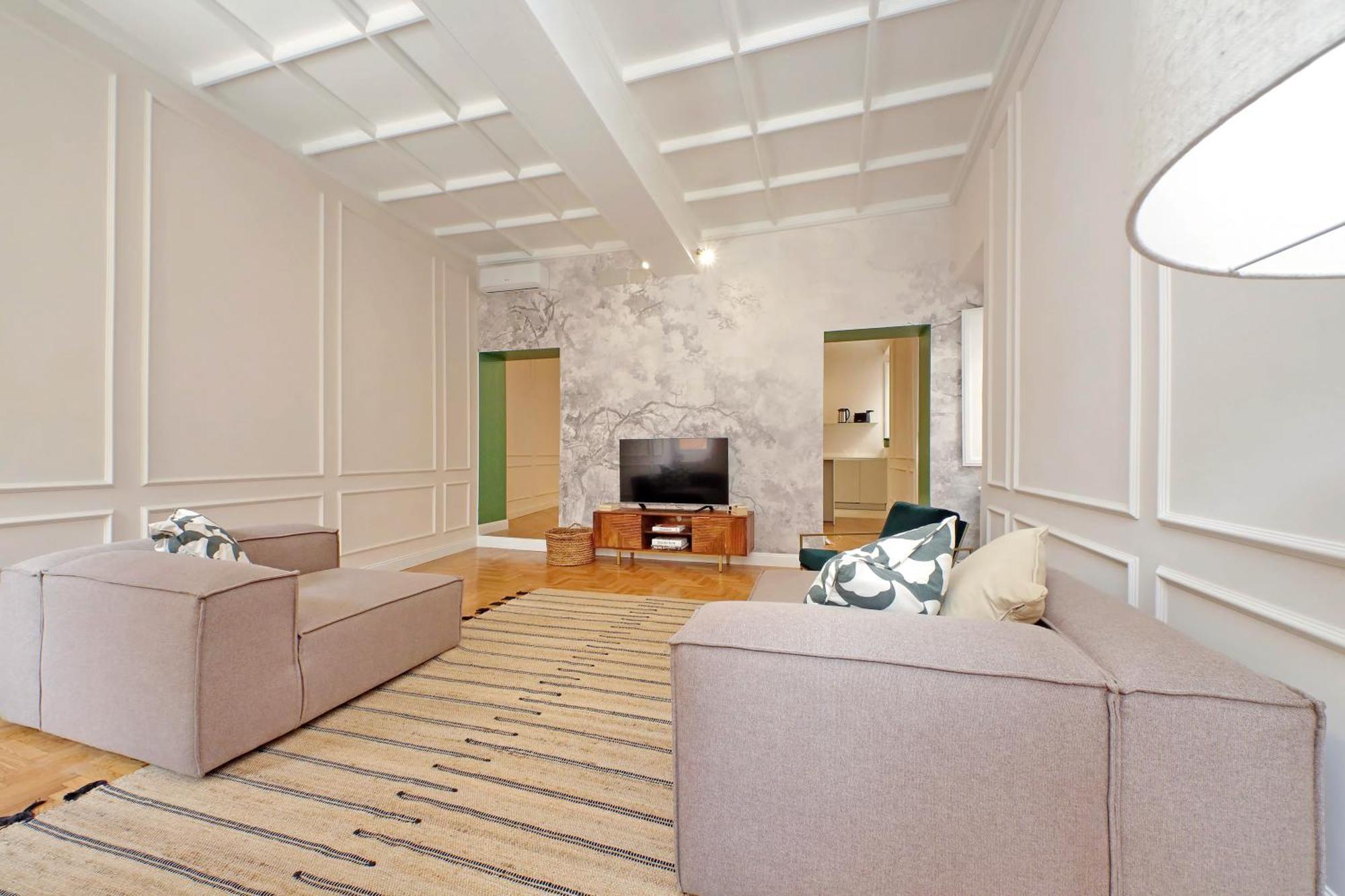 Ych-casa Bella- Luxury Near Piazza Venezia Rome