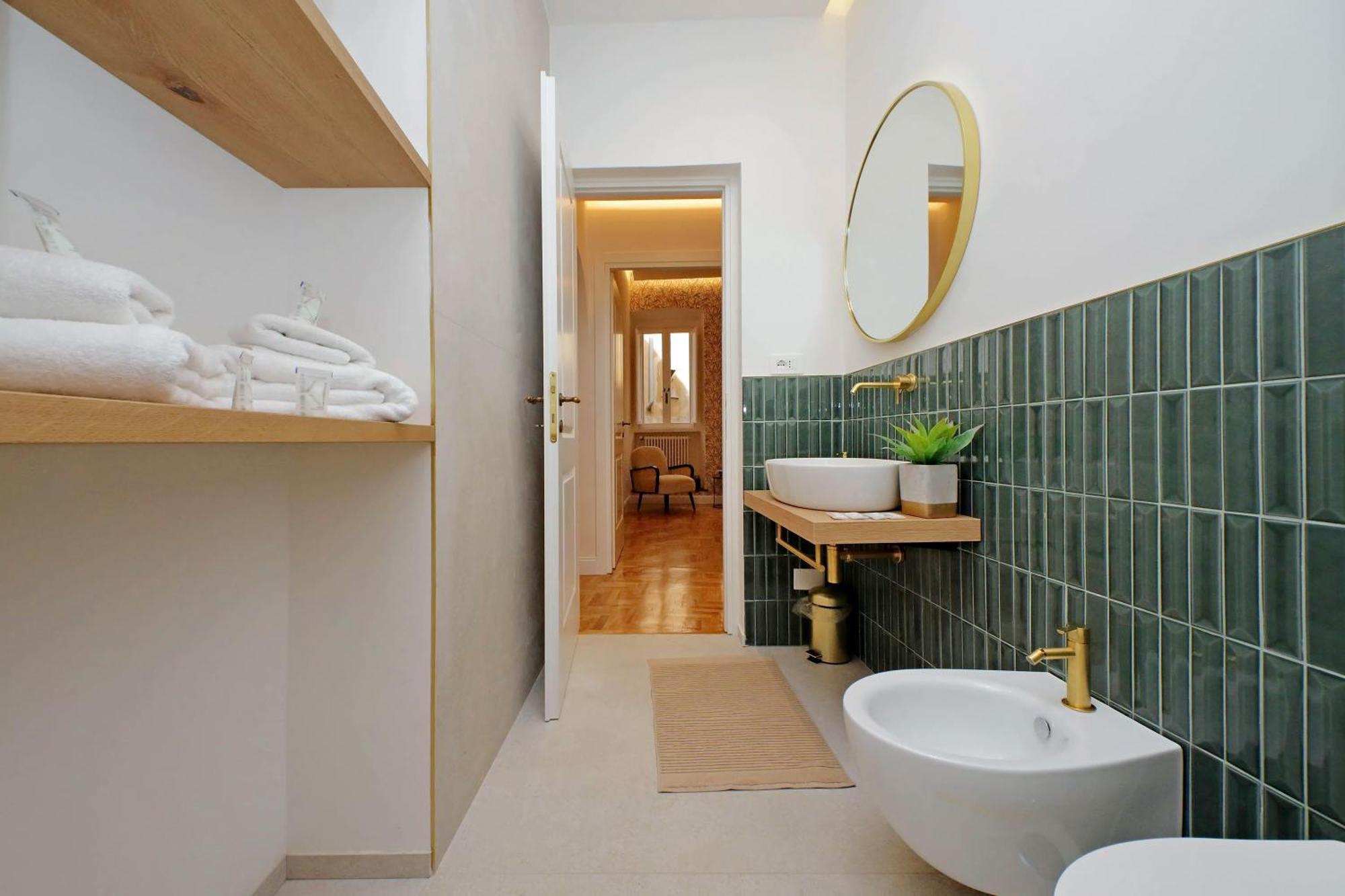 Apartment Ych-casa Bella- Luxury Near Piazza Venezia