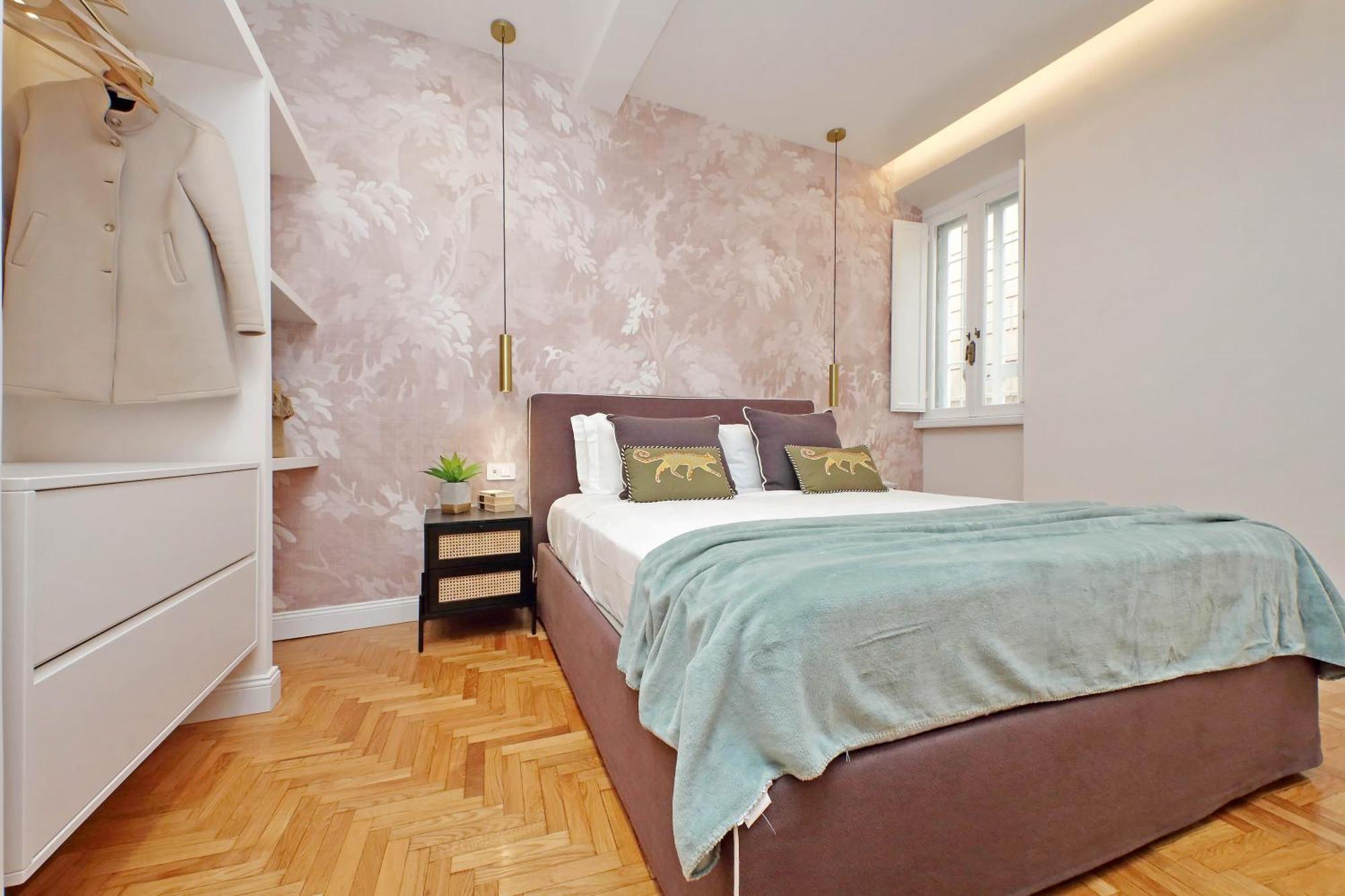 Apartment Ych-casa Bella- Luxury Near Piazza Venezia *